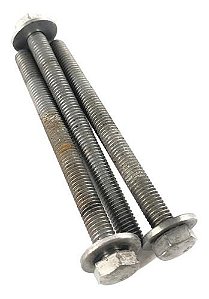 Parafusos Compressor Ar Condicionado Jetta 2.0 2015 Tsi