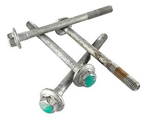 Parafusos Compressor De Ar Hyundai Azera 2011 3.3 V6