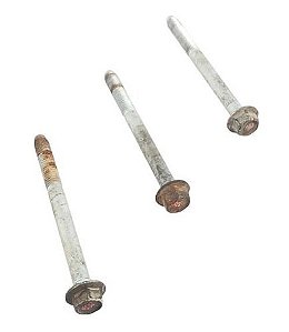 Parafusos Compressor De Ar Hyundai Veloster 1.6 2012