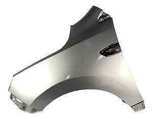 Paralama Esquerdo Jac T6 2016 2.0