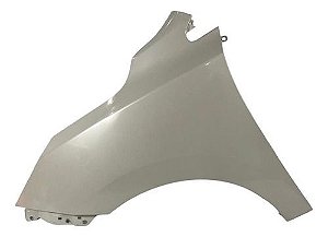 Paralama Hyundai Ix-35 2021 2.0 Esquerdo