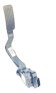 Pedal Acelerador Citroen C4 Cactus 2020