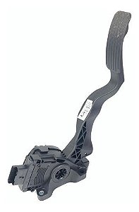 Pedal Acelerador Citroen C4 Cactus 2020 9673562480
