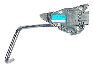 Pedal Acelerador Gás Modulo Remetente Jaguar X-typer 2008