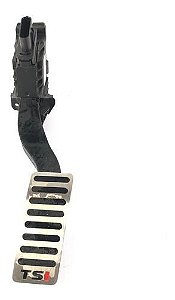 Pedal Acelerador Volkswagen Polo Tsi 2018 1.0 17780600aa