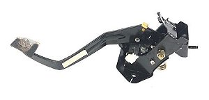 Pedal De Embreagem Jac T6 2016 2.0 1602100u1510
