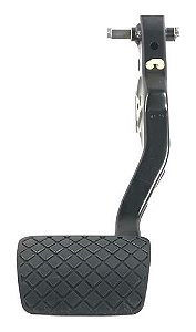Pedal De Freio Audi A4 2.0 2013 Tfsi 4h1723140a