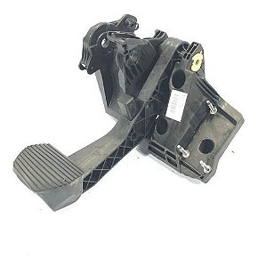 Pedal De Freio Citroen C4 Cactus 2020 9825554580
