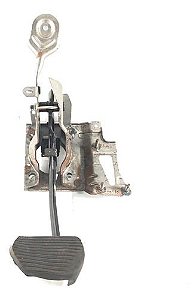 Pedal De Freio Citroen Ds4 2014 1.6 Thp