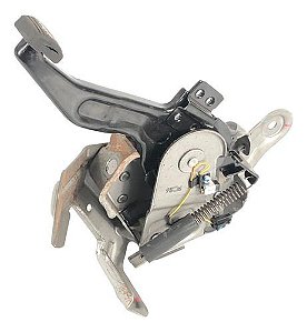 Pedal De Freio Estacionamento Hyundai Ix-35 2021 2.0