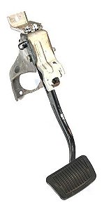 Pedal De Freio Hyundai Hyundai Creta 2017 2.0