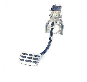 Pedal De Freio Hyundai I30 1.8 2015