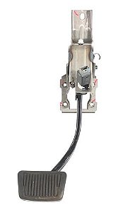 Pedal De Freio Hyundai Ix-35 2021 2.0 328002s105