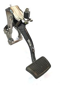 Pedal De Freio Ix-35 2018 2.0