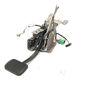 Pedal De Freio Jaguar X Type 2008