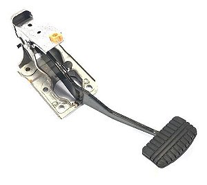 Pedal De Freio Mitsubishi Asx 2015 2.0