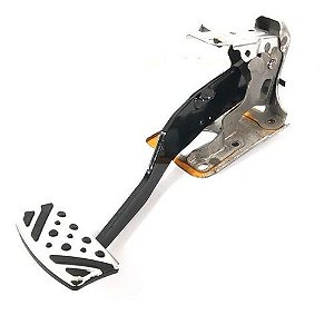 Pedal De Freio Mitsubishi Lancer 2015 2.0