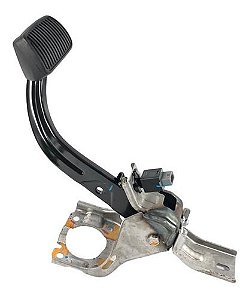 Pedal De Freio New Tucson 2017 1.6 Gdi