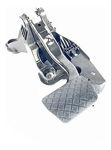 Pedal De Freio Volkswagen T-cross 2019 1.0 2qb723058