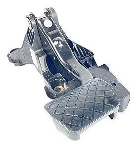Pedal De Freio Volkswagen T-cross 2021 1.0