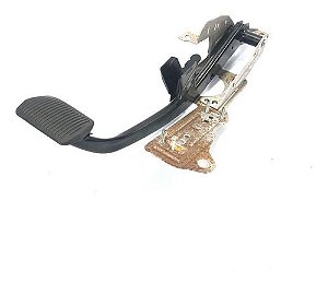 Pedal De Freio Volvo C30 2008 2.4