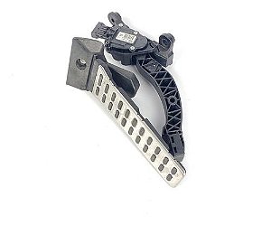 Pedal Do Acelerador Hyundai I30 2015 1.8