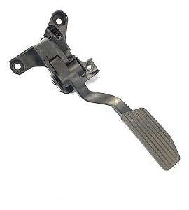 Pedal Do Acelerador Kia Opirus 2008 3.6
