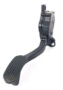 Pedal Do Acelerador Toyota Corolla Gli 2019 7811002271