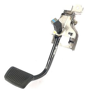 Pedal Do Freio Hyundai Hb20 2013 328001r300