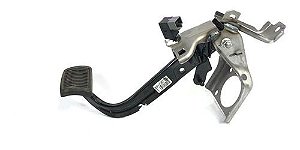 Pedal Do Freio Hyundai Hb20 2017 1.6 328001s600