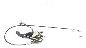 Pedal Do Freio Kia Opirus 2008 3.8 V6