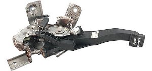 Pedal Freio Hyundai New Tucson 2017 1.6 Gdi