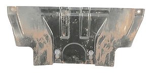 Peito De Aço Chevrolet S10 2.8 2015 Diesel