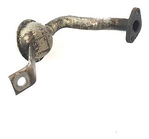 Pescador Óleo Motor Hyundai Elantra 2015 2.0