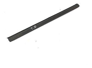 Pestana Interna Traseira Direita Jaguar X Type 2008