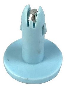 Pino Pedal Freio New Fiesta 2017 1.6 9l342l523aa