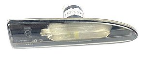 Pisca Paralama Esquerdo Jaguar X-type 2008