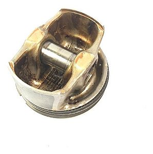 Pistão Hyundai Elantra 2015 2.0