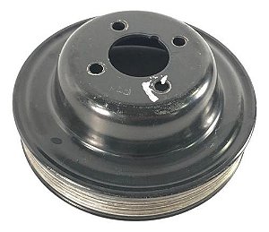 Polia Bomba Água Hyundai Azera 3.3 2011 V6