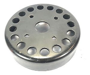 Polia Bomba Água Hyundai Elantra 2015 2.0