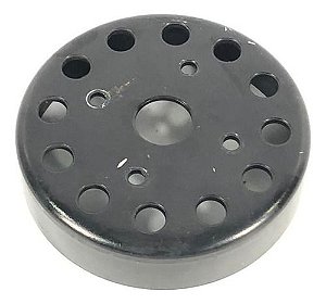 Polia Bomba Água Hyundai Ix-35 2.0 2021