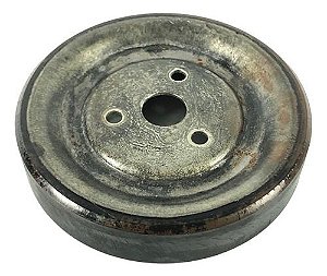 Polia Bomba Água Peugeot 3008 2014 1.6 Thp