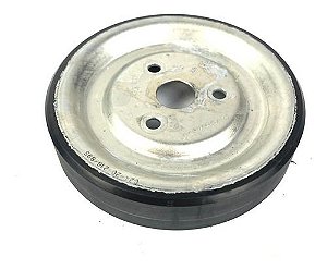 Polia Bomba Da Agua Citroen C4 Cactus 2021 1.6 761902080