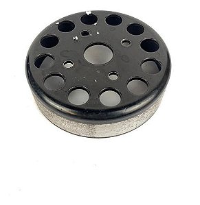 Polia Bomba Da Água Hyundai Hb20 2013 1.6