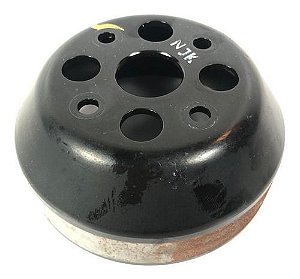 Polia Bomba Da Água Hyundai Hb20 2019 1.0