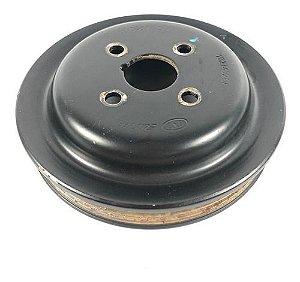 Polia Bomba Da Agua Jac T6 2016 2.0 1027402gb
