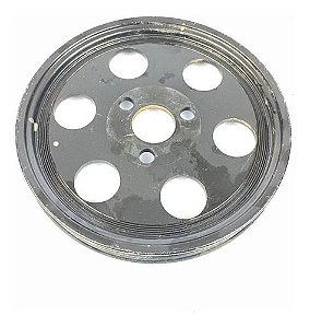 Polia Bomba Da Agua Jaguar X-type 2008