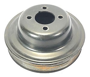 Polia Bomba Da Agua Kia Opirus 2008 3.6