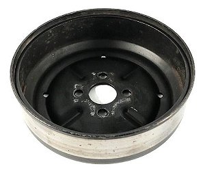 Polia Bomba Da Agua Mercedes C180 2012 A2712020210