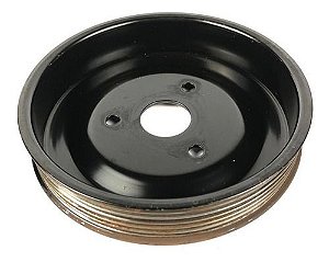 Polia Bomba Da Agua Mitsubishi Lancer 2015 2.0 Cvt